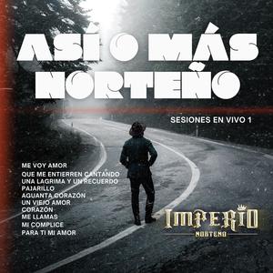 Pajarillo (versión en vivo)