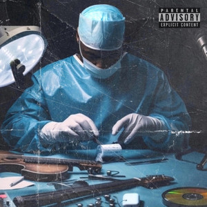 Darlington - Jersey (Explicit)