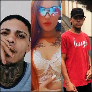 DA PRAZER PROS CRIA DO PL (feat. MC PJ & DJ BM) [Explicit]