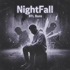 Night Fall (Explicit)