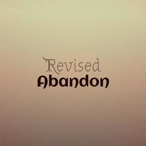 Revised Abandon