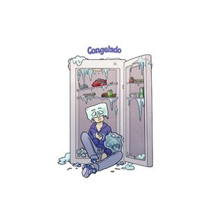 CONGELADO (Explicit)