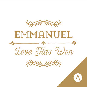 Emmanuel (Love Has Won)