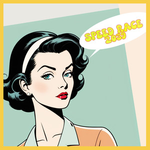 Speed Race 2039 (Club Mix)