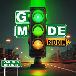 Go Mode Riddim
