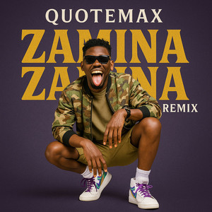 Zamina Zamina (Remix|Explicit)