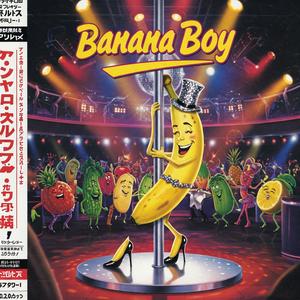 Banana Boy