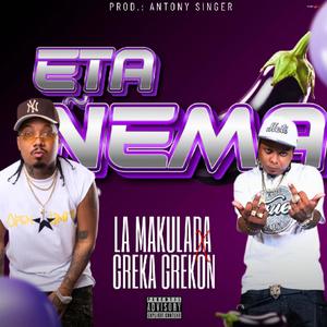 Eta Ñema (feat. Greka Grekon)