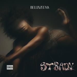 Steady (feat. Serøtonin & Faceless) (Explicit)