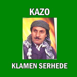 Klaman Serhede