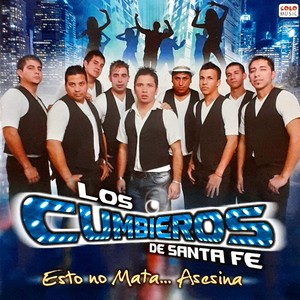 Perra/Amor Prohibido/Entre el Amor y el Odio/El Monstruo de la Cumbia