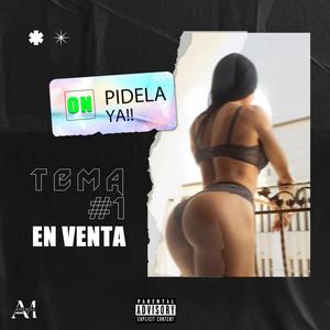 Tema #1 (Explicit)