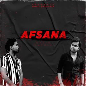 Afsana (feat. sachin)