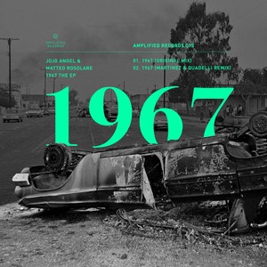 Jojo Angel - 1967 (Original Mix)