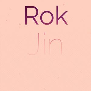 Rok Jin