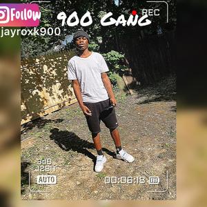 900 gang (Explicit)