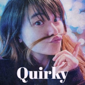 Quirky