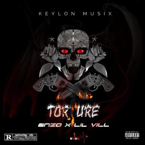 Torture (feat. Lil Vill) [Explicit]