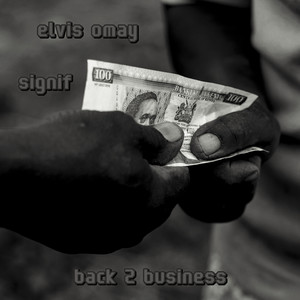 Back to Business (Explicit)