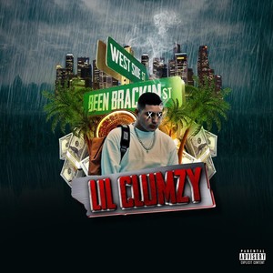 Been Brackin' (Explicit)