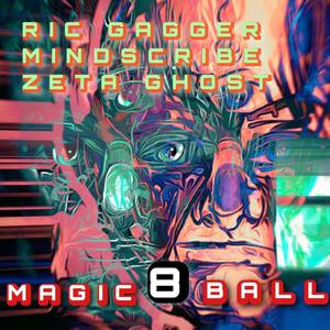 Magic 8 Ball (Explicit)