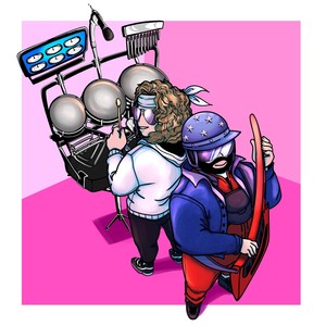 Fun Rack (feat. Captain Omnisious)