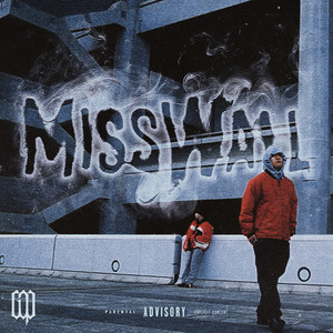 MISS WALL (Remix|Explicit)