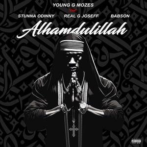 Alhamdulillah (Explicit)