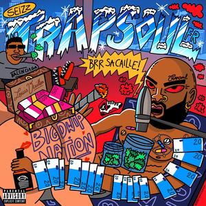 Myself (feat. Doøpe & Gone 19) (Explicit)