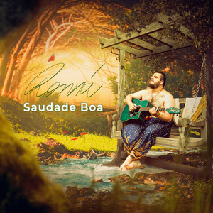 Saudade Boa