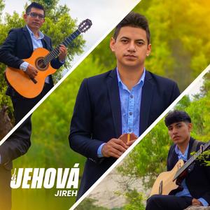 Vive con Proposito (feat. Jehová jireh)