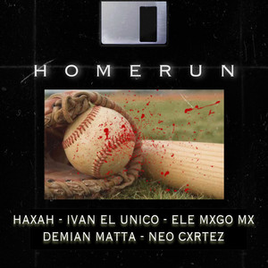 Homerun (Explicit)