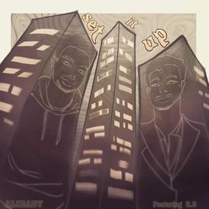 Set it up (feat. Q.O) (Explicit)