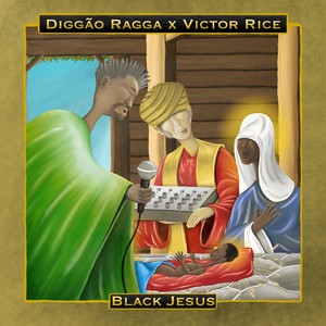 Black Jesus Dub