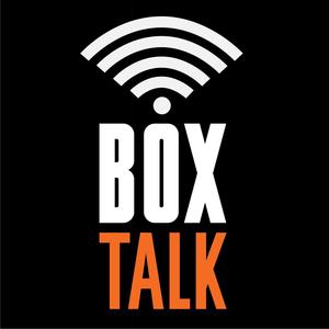 Box Talk (Explicit)