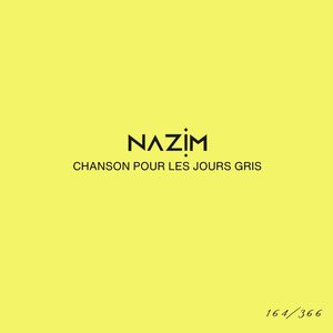 Chanson pour les jours gris #164