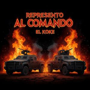 Represento Al Comando (Explicit)