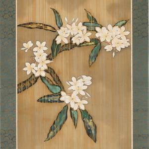 Akvareller, Op. 5 - I. Vandliljen