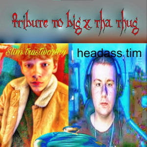 Tribute To Big D Tha Thug (feat. Headass Tim & Slim Trustworthy) [Explicit]