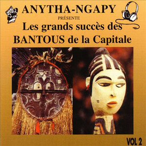 Les Grands Succés Volume 2