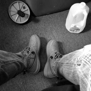 Stuck In the Slums (Explicit)