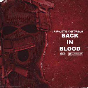 Back In Blood ( Remix )