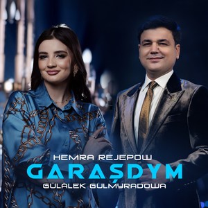 Garaşdym