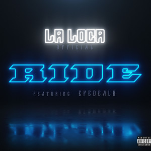 Ride (Explicit)