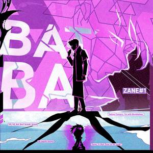 Bate Bate (Slowed|Explicit)