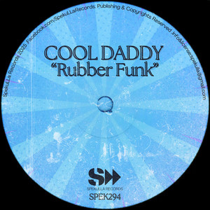Rubber Funk (Seb Skalski Mix)