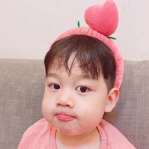 我的果汁分你一半