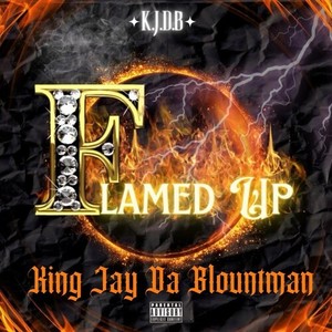 King Jay da Blountman - Yo Body (Explicit)