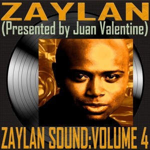 The Rhythm Is Taking Me Over (DJ Juan2Dagroove Valentine Remix)