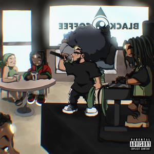 Espresso (feat. BlackMugen) (Explicit)